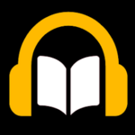 Logo of Free Audiobooks android Application 